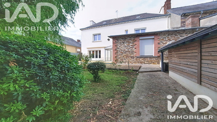 Ma-Cabane - Vente Maison Retiers, 113 m²
