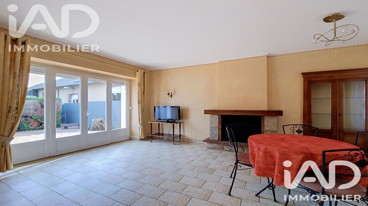 Ma-Cabane - Vente Maison Retiers, 113 m²