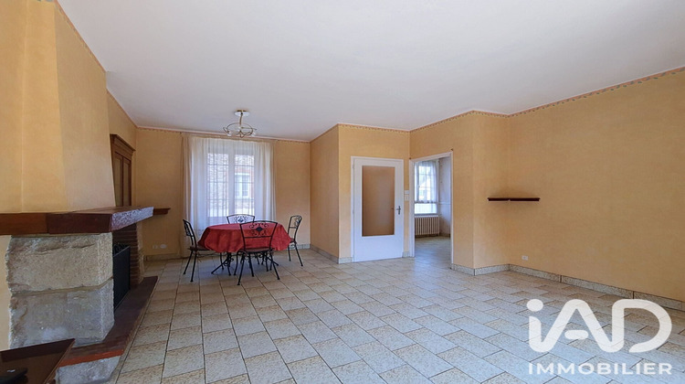 Ma-Cabane - Vente Maison Retiers, 113 m²