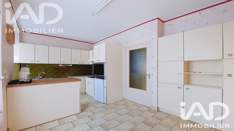 Ma-Cabane - Vente Maison Retiers, 113 m²