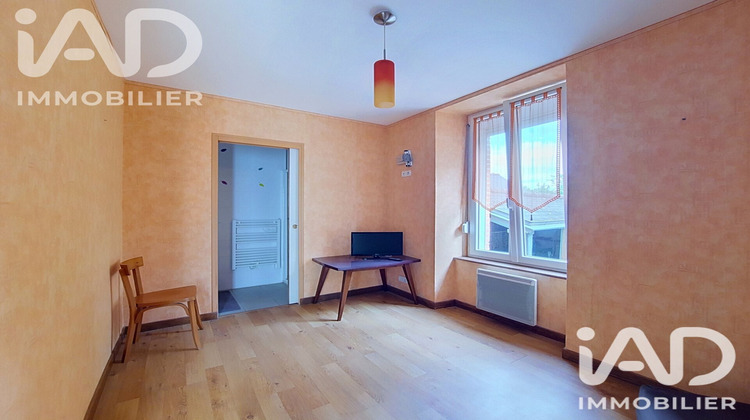 Ma-Cabane - Vente Maison Retiers, 113 m²