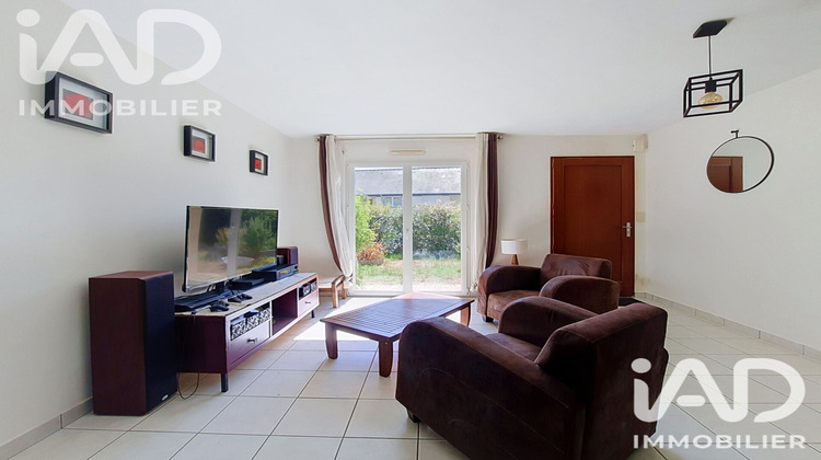 Ma-Cabane - Vente Maison Retiers, 114 m²
