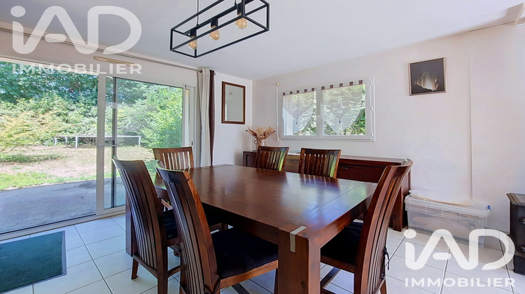 Ma-Cabane - Vente Maison Retiers, 114 m²
