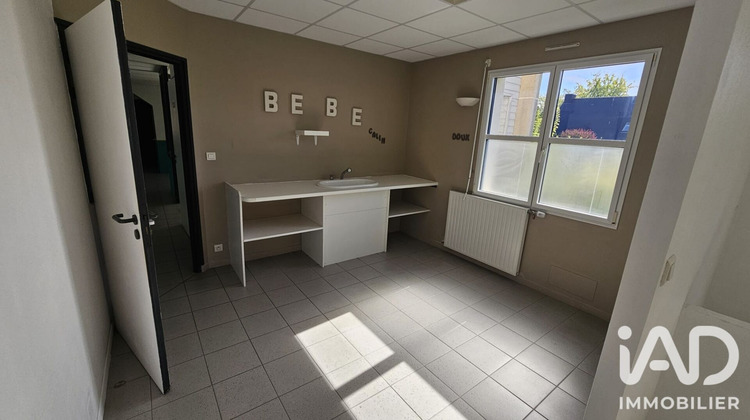 Ma-Cabane - Vente Maison Retiers, 246 m²