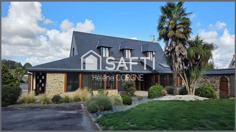 Ma-Cabane - Vente Maison Retiers, 195 m²