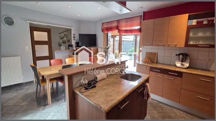 Ma-Cabane - Vente Maison Retiers, 195 m²