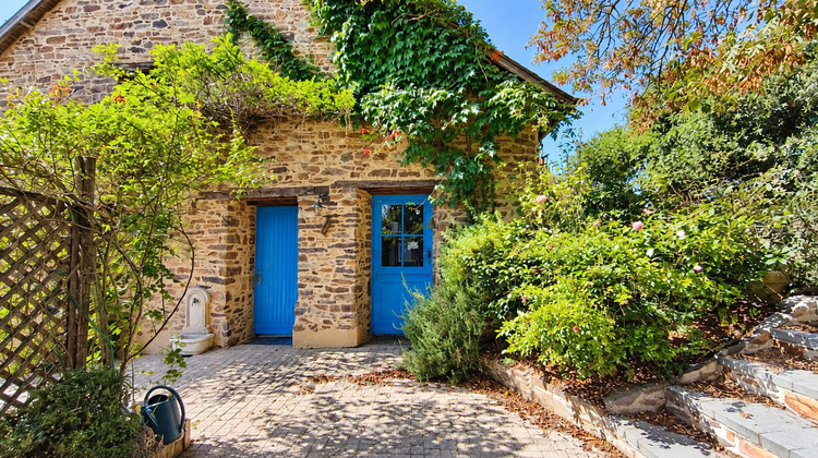 Ma-Cabane - Vente Maison Retiers, 164 m²