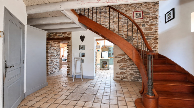 Ma-Cabane - Vente Maison Retiers, 164 m²