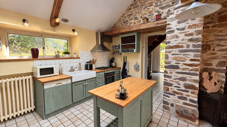 Ma-Cabane - Vente Maison Retiers, 164 m²