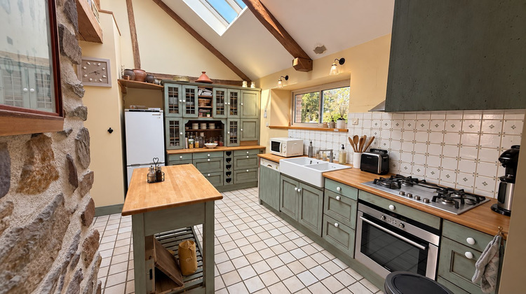 Ma-Cabane - Vente Maison Retiers, 164 m²