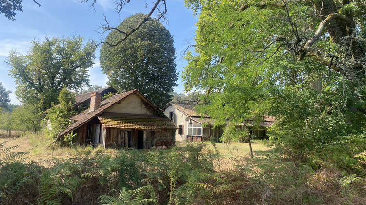 Ma-Cabane - Vente Maison Retjons, 85 m²