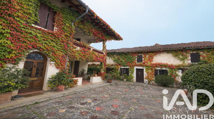 Ma-Cabane - Vente Maison Retjons, 271 m²