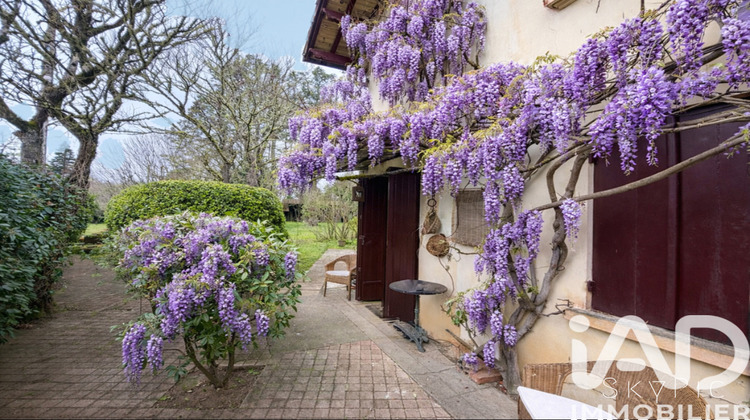 Ma-Cabane - Vente Maison Retjons, 271 m²