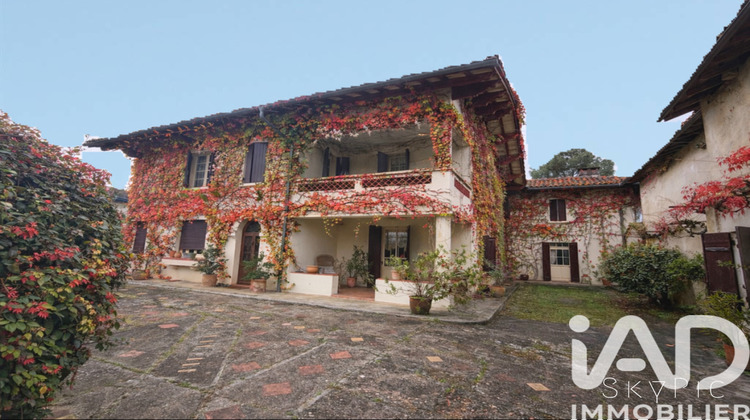 Ma-Cabane - Vente Maison Retjons, 271 m²