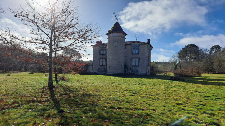 Ma-Cabane - Vente Maison Retjons, 298 m²