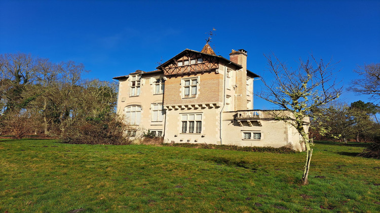 Ma-Cabane - Vente Maison Retjons, 298 m²