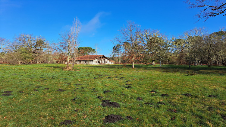 Ma-Cabane - Vente Maison Retjons, 298 m²