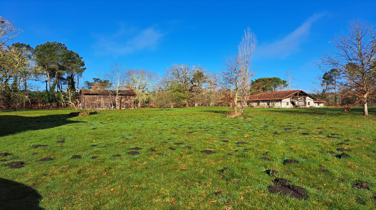 Ma-Cabane - Vente Maison Retjons, 298 m²