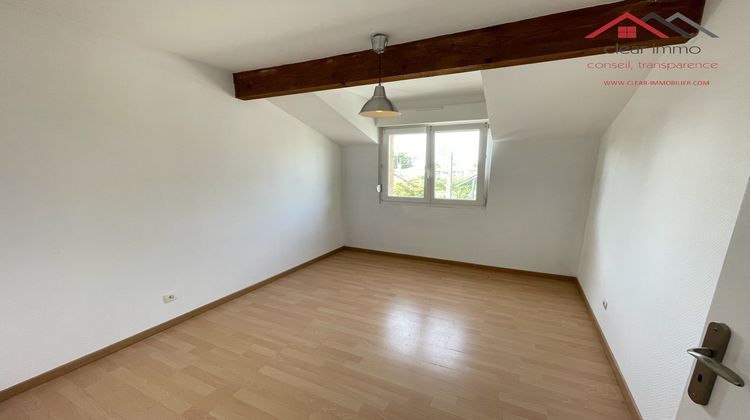 Ma-Cabane - Vente Maison Retonfey, 127 m²