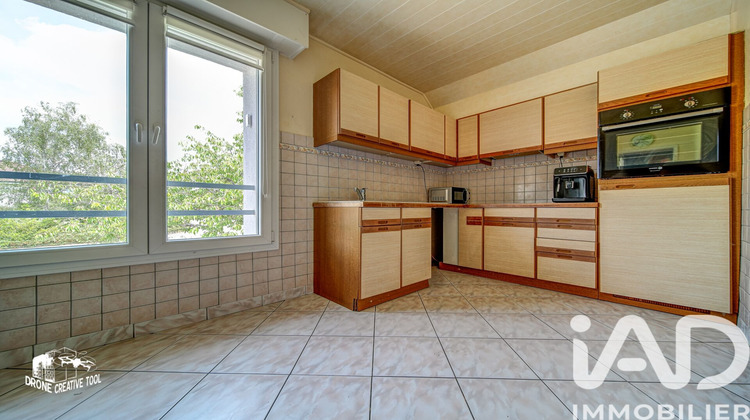 Ma-Cabane - Vente Maison Retonfey, 140 m²