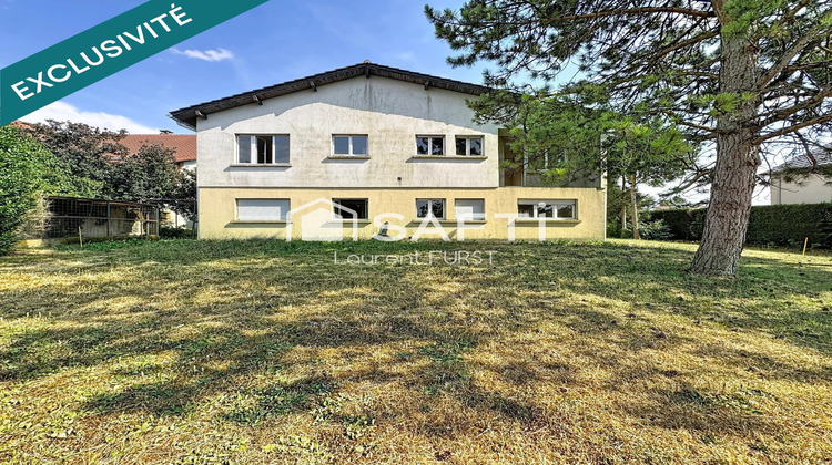 Ma-Cabane - Vente Maison Retonfey, 160 m²