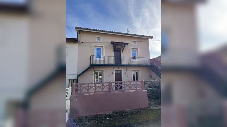 Ma-Cabane - Vente Maison Retournac, 58 m²