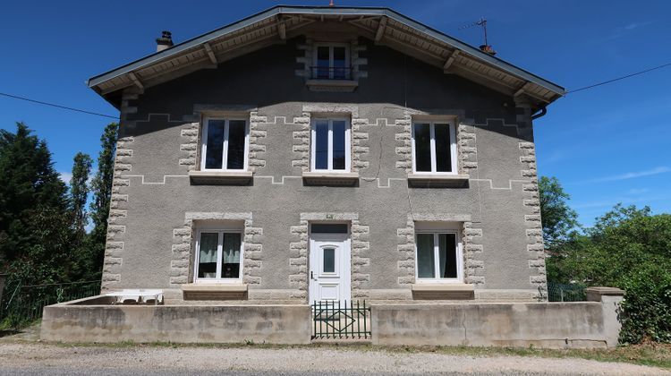 Ma-Cabane - Vente Maison RETOURNAC, 149 m²