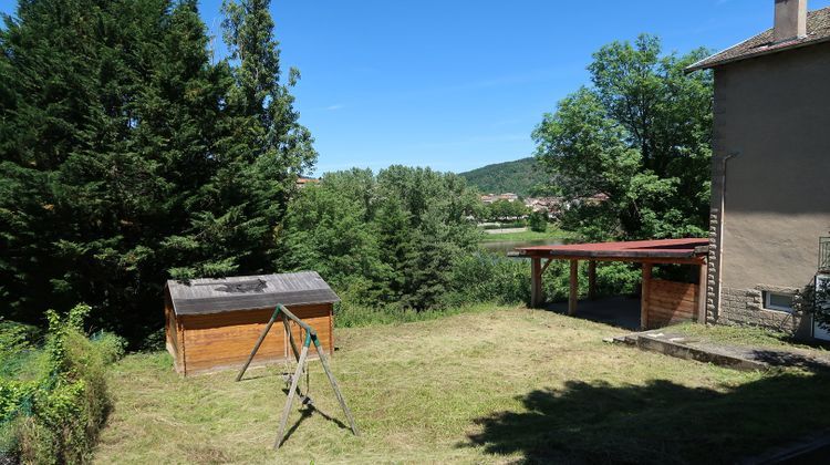 Ma-Cabane - Vente Maison RETOURNAC, 149 m²