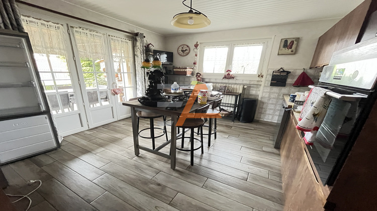 Ma-Cabane - Vente Maison Retournac, 237 m²