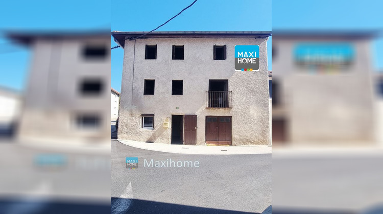 Ma-Cabane - Vente Maison RETOURNAC, 86 m²