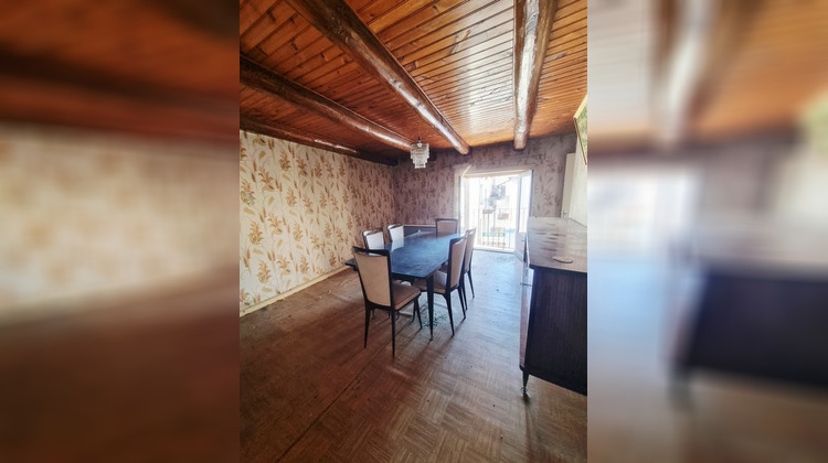 Ma-Cabane - Vente Maison RETOURNAC, 86 m²