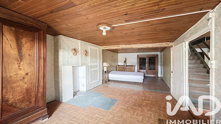 Ma-Cabane - Vente Maison Retournac, 100 m²