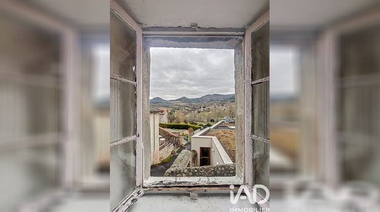 Ma-Cabane - Vente Maison Retournac, 100 m²