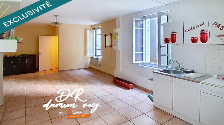 Ma-Cabane - Vente Maison Retournac, 50 m²