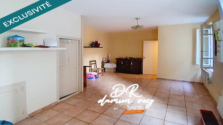 Ma-Cabane - Vente Maison Retournac, 50 m²