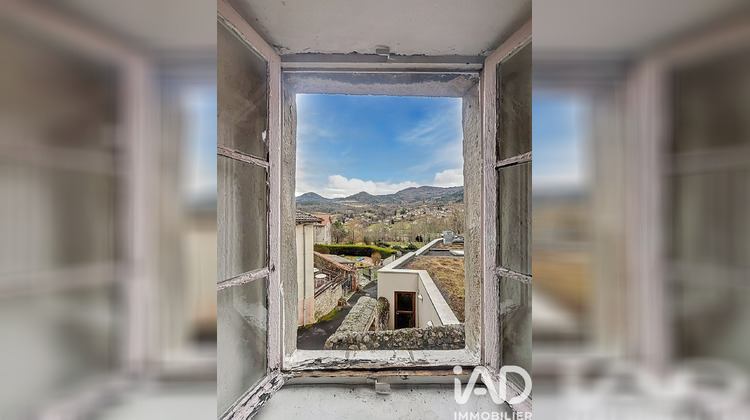 Ma-Cabane - Vente Maison Retournac, 100 m²