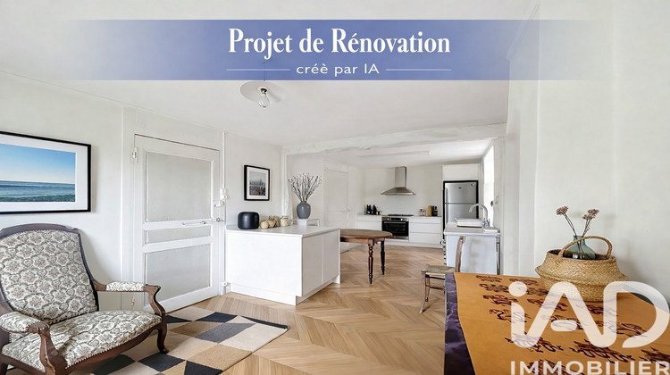 Ma-Cabane - Vente Maison Retournac, 100 m²
