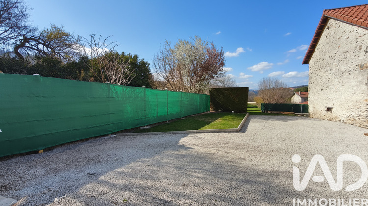 Ma-Cabane - Vente Maison Retournac, 149 m²