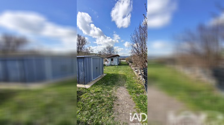 Ma-Cabane - Vente Maison Retournac, 149 m²