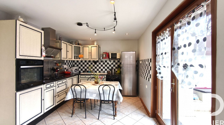 Ma-Cabane - Vente Maison Retournac, 149 m²