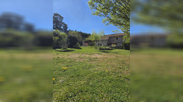 Ma-Cabane - Vente Maison RETOURNAC, 186 m²