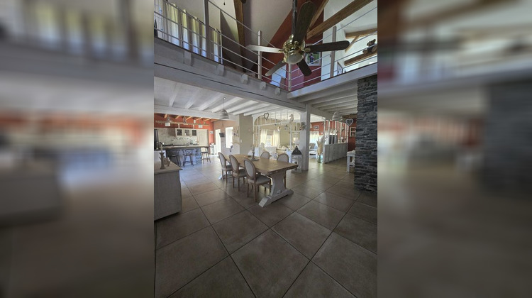 Ma-Cabane - Vente Maison RETOURNAC, 186 m²