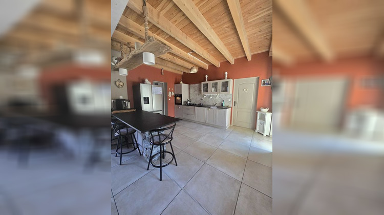 Ma-Cabane - Vente Maison RETOURNAC, 186 m²