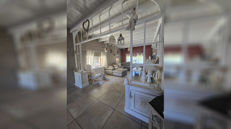 Ma-Cabane - Vente Maison RETOURNAC, 186 m²