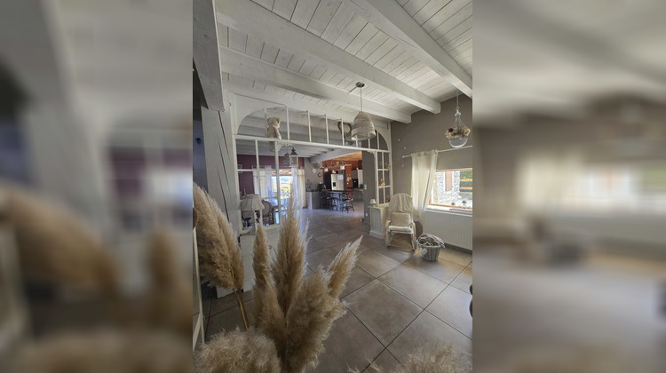 Ma-Cabane - Vente Maison RETOURNAC, 186 m²