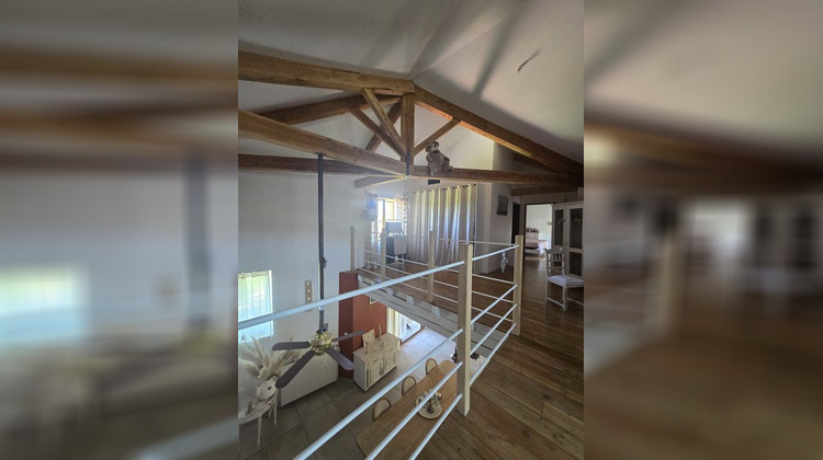 Ma-Cabane - Vente Maison RETOURNAC, 186 m²