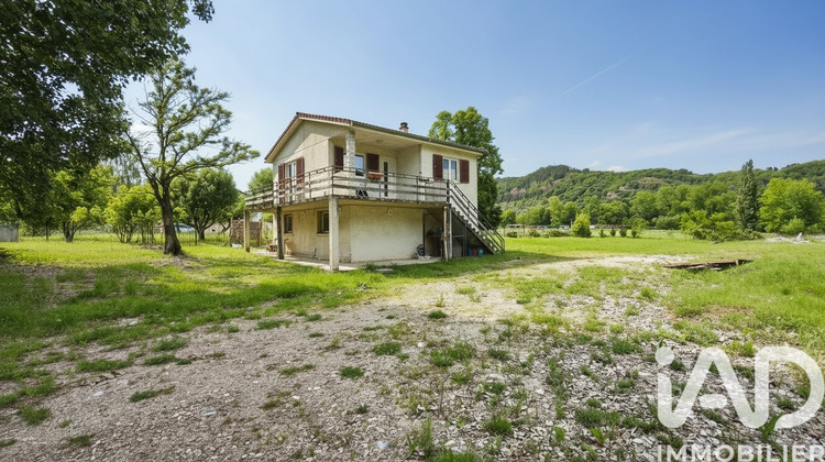 Ma-Cabane - Vente Maison Retournac, 45 m²