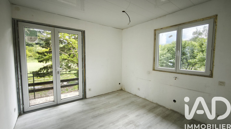 Ma-Cabane - Vente Maison Retournac, 45 m²