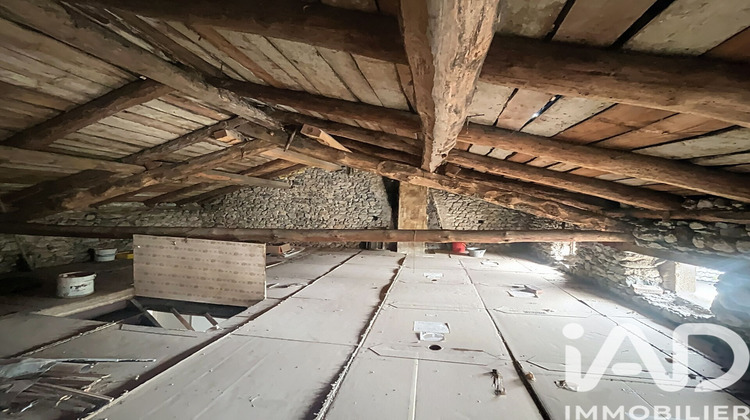 Ma-Cabane - Vente Maison Retournac, 100 m²