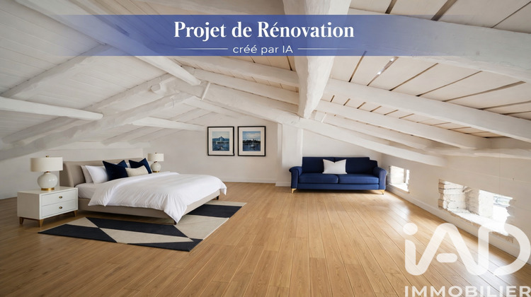 Ma-Cabane - Vente Maison Retournac, 100 m²
